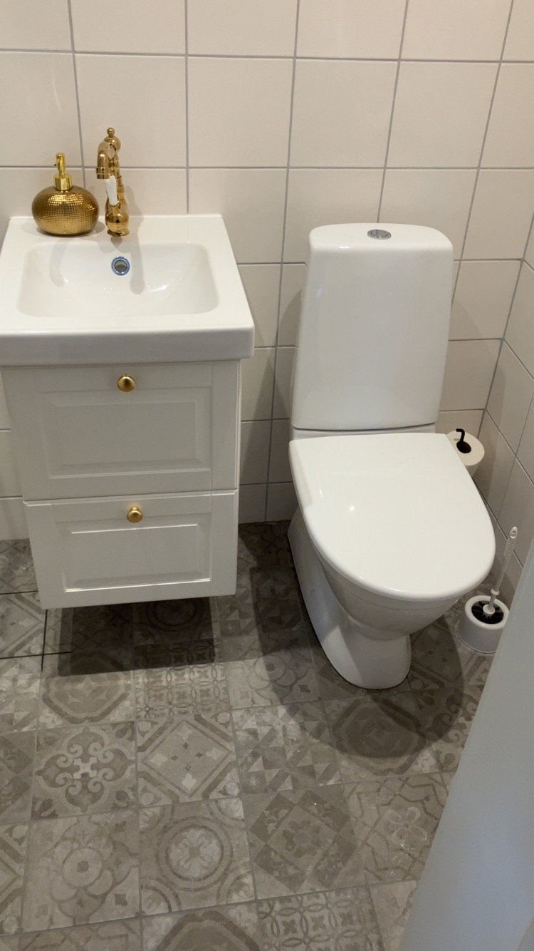 Totalrenovering