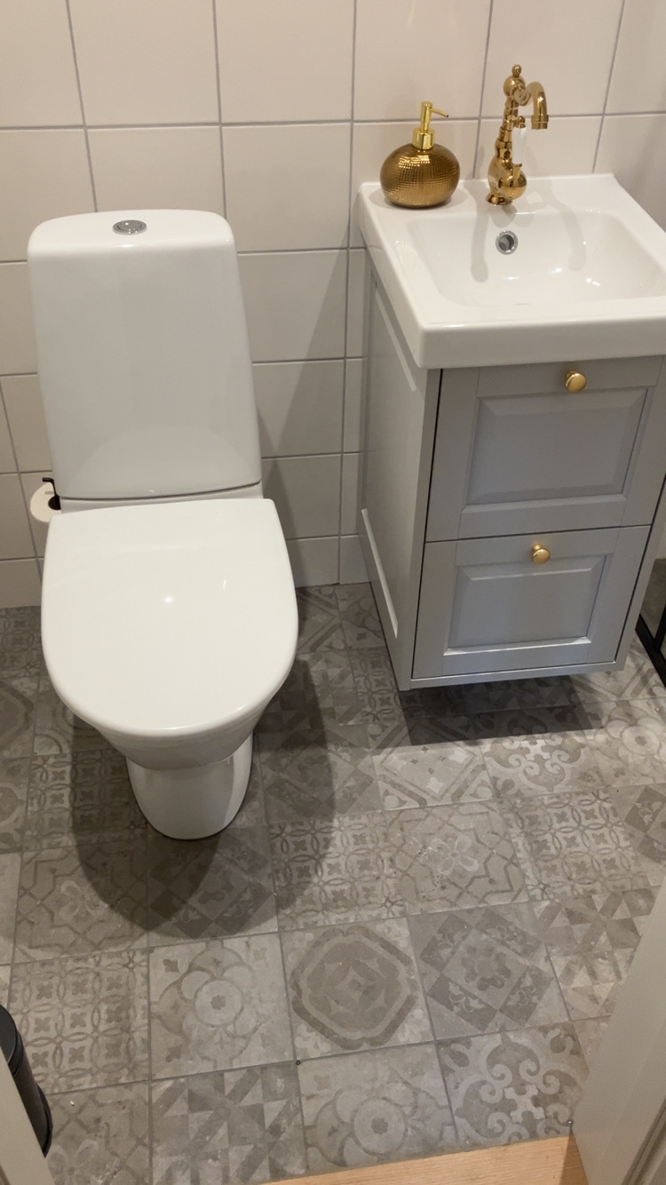 Totalrenovering