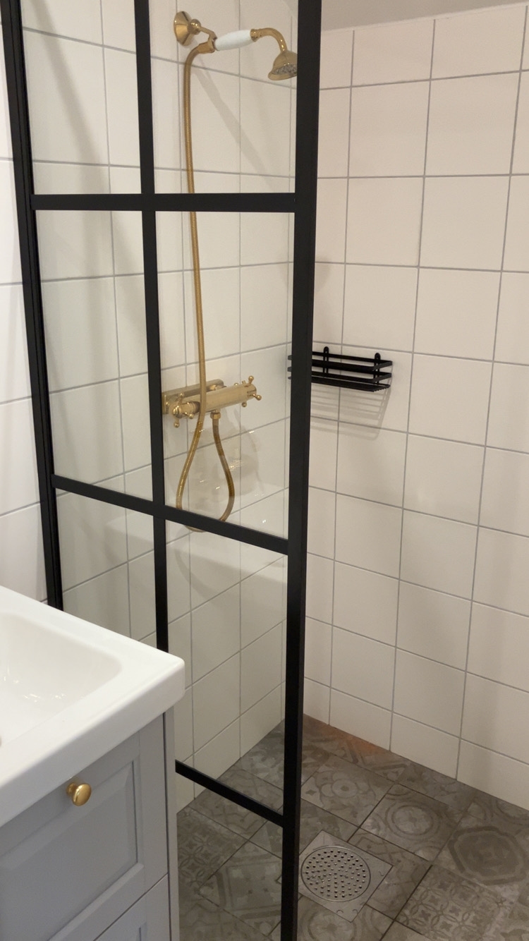 Totalrenovering