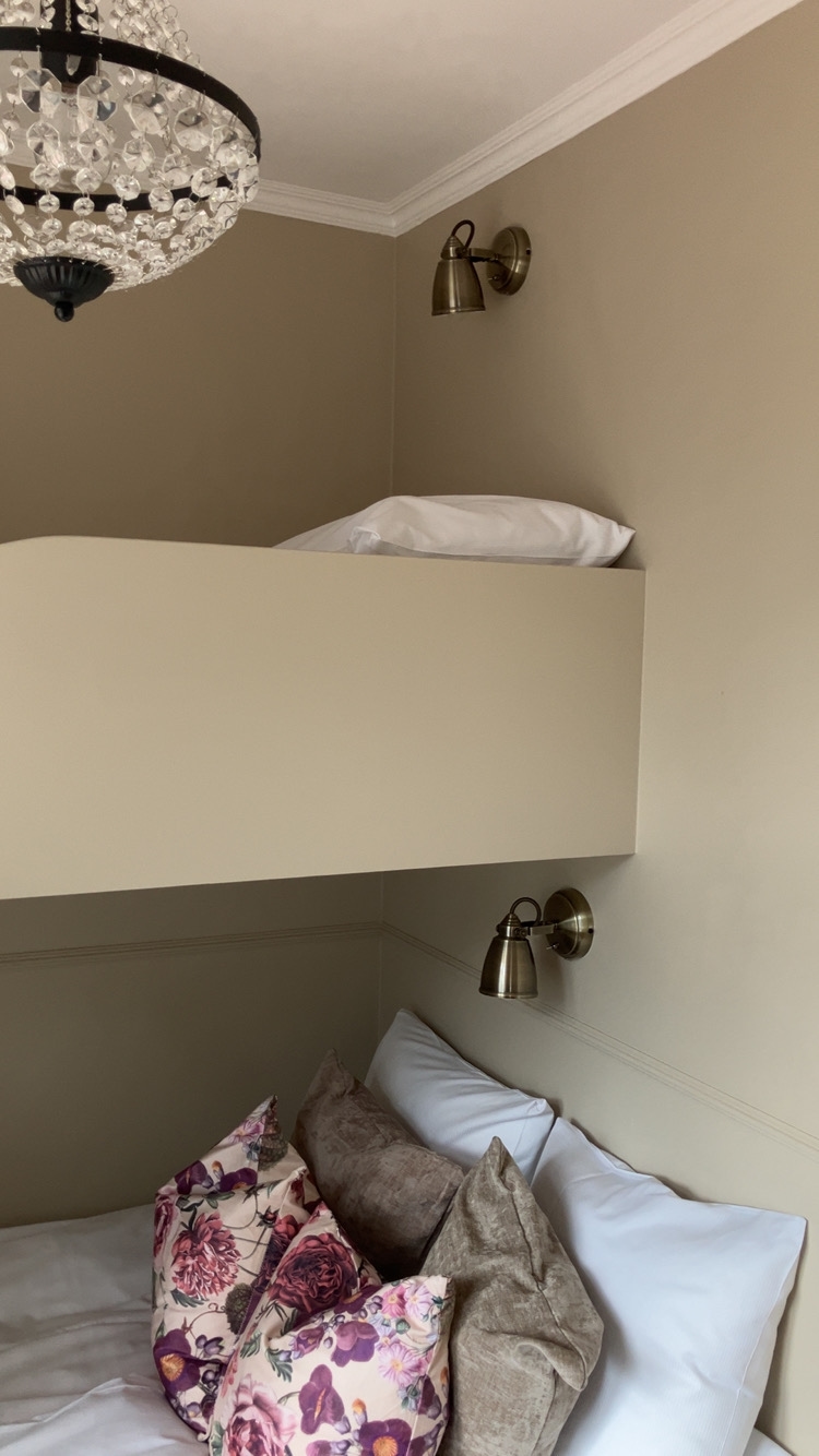Totalrenovering