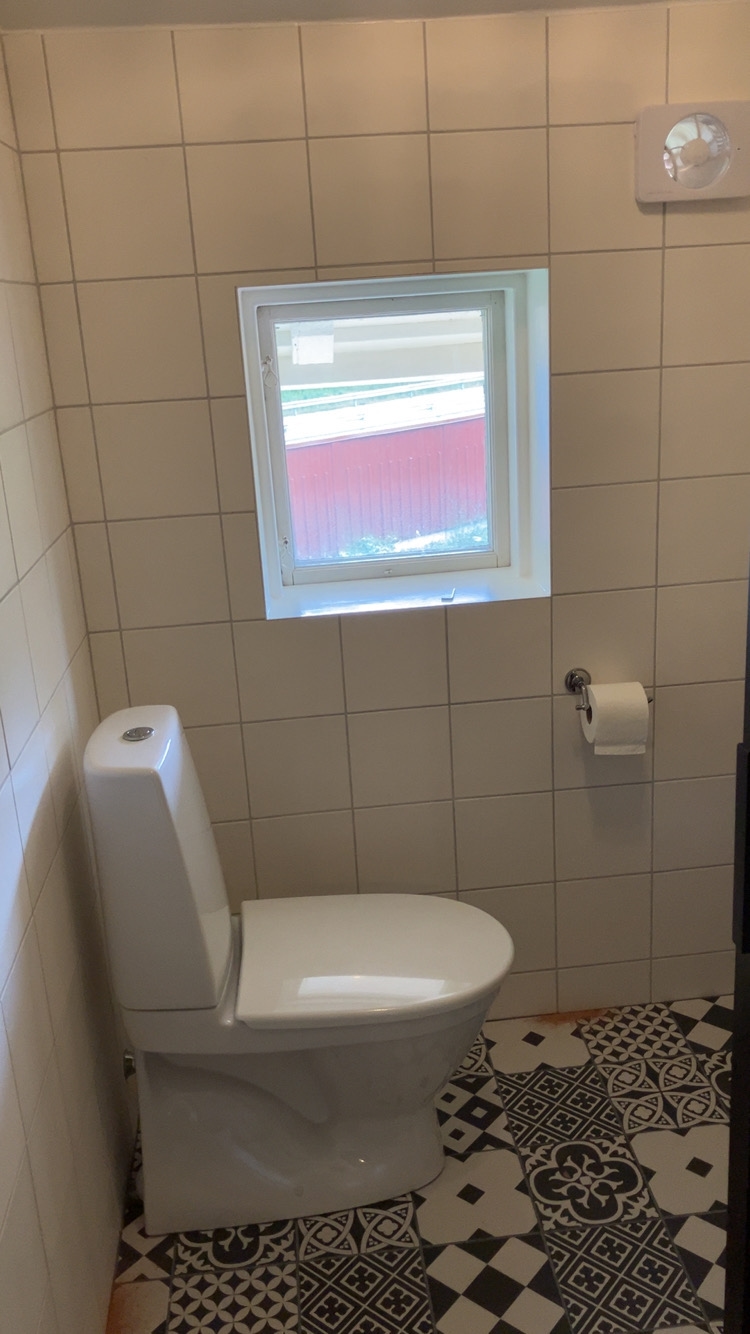Totalrenovering