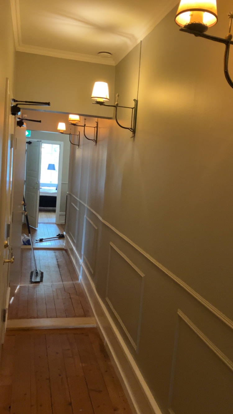 Totalrenovering