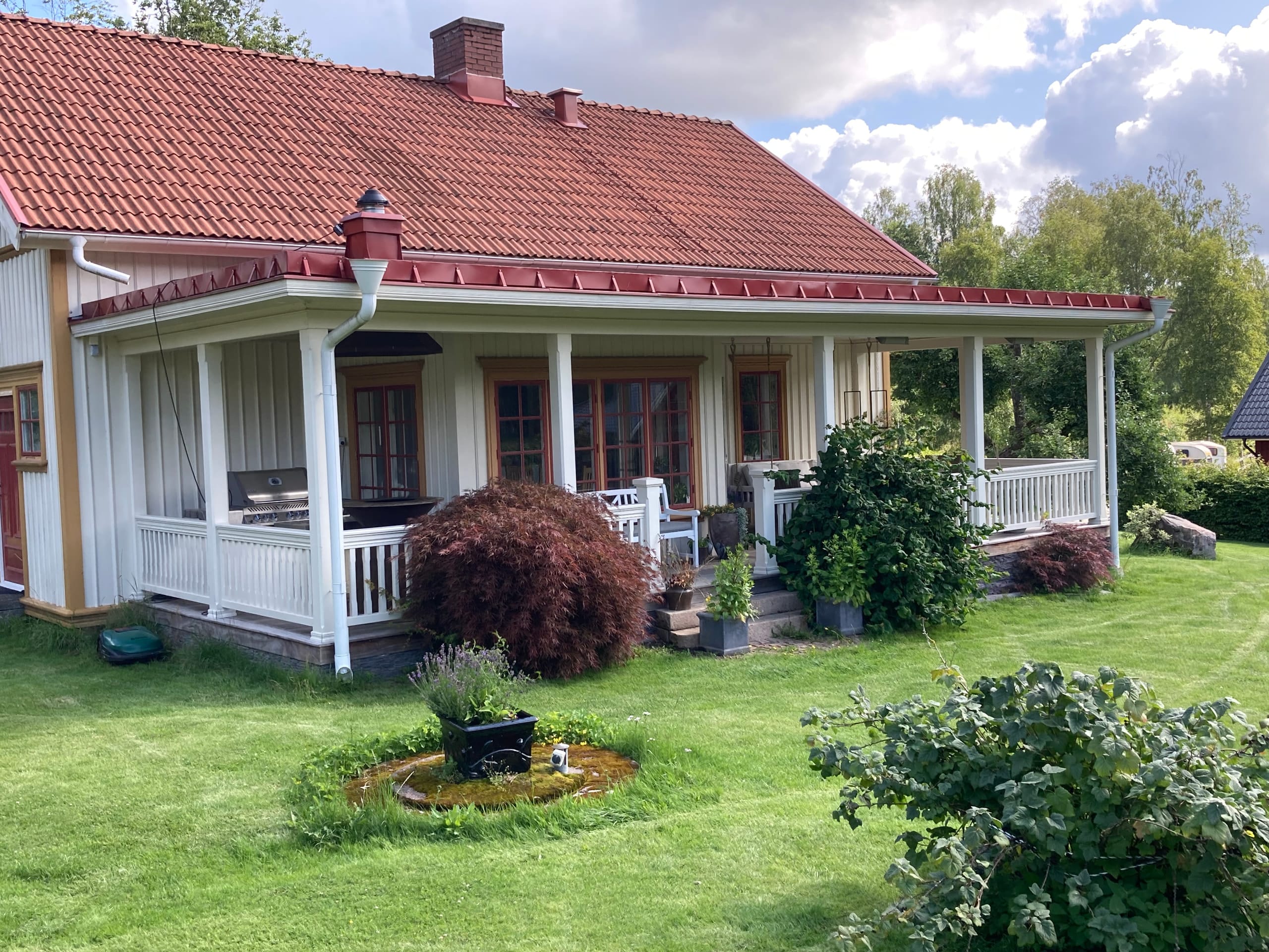 Kontakta Alingsås Bygg & Snickeri