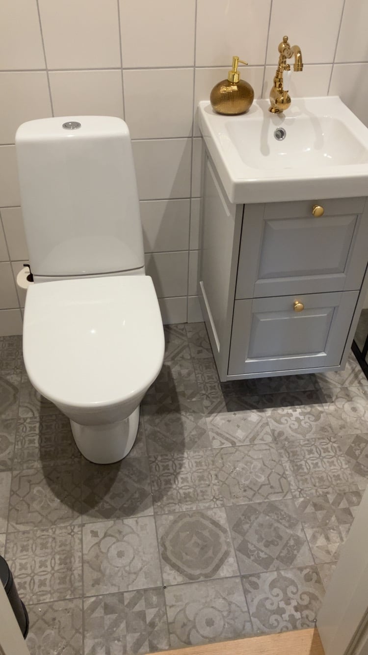 Totalrenovering