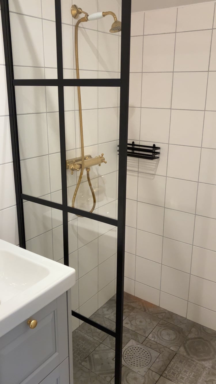 Totalrenovering